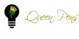 Premium Quality QueenPen